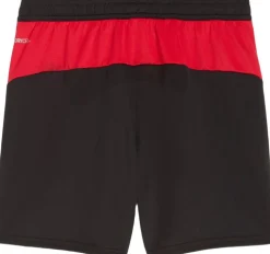 AC Milan 25/26 Hjemmebaneshorts