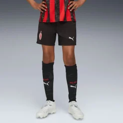 AC Milan 25/26 Hjemmebaneshorts
