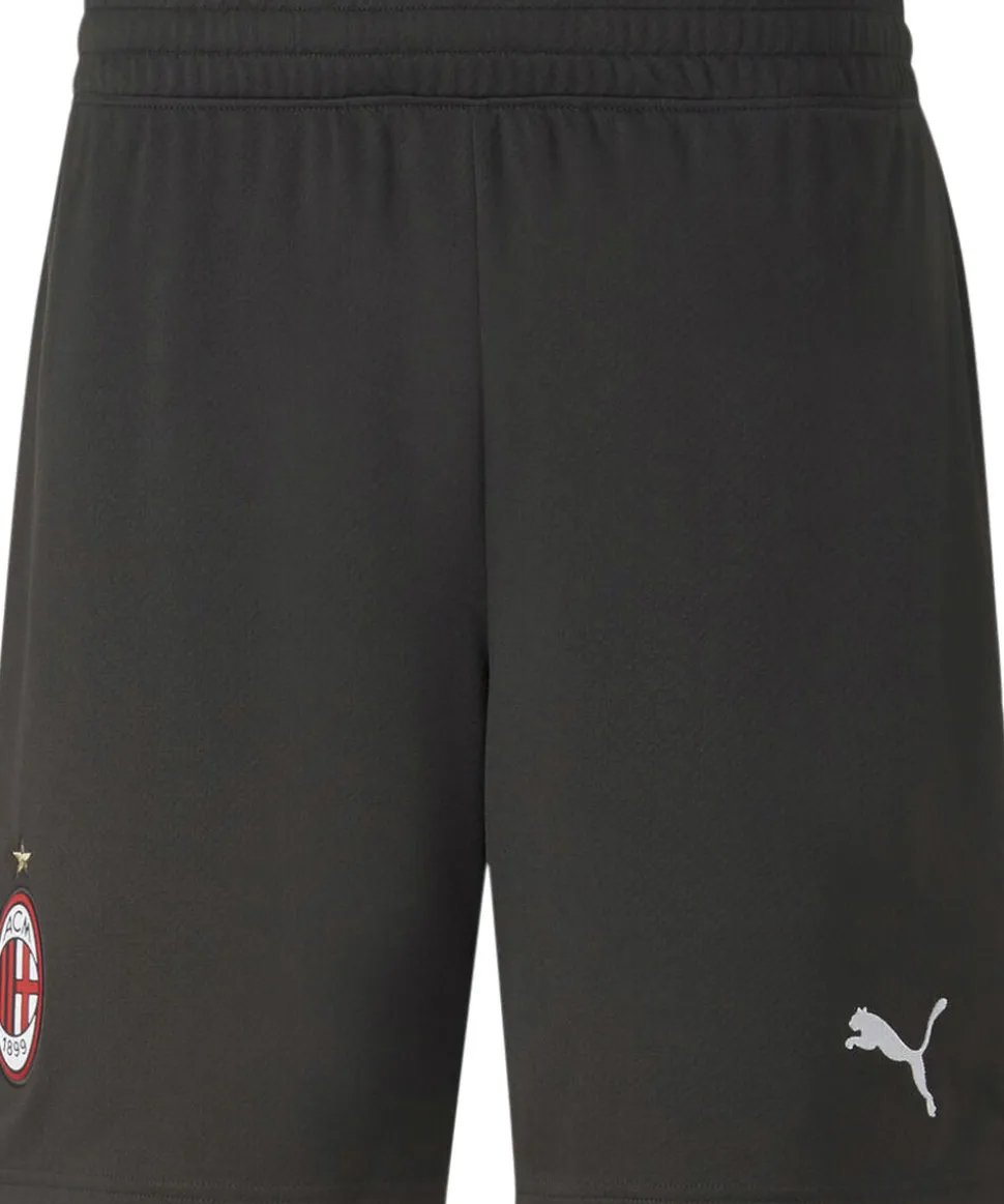 AC Milan 22/23 hjemmebaneshorts