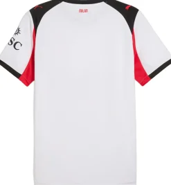 AC Milan 25/26 Udebanetrøje