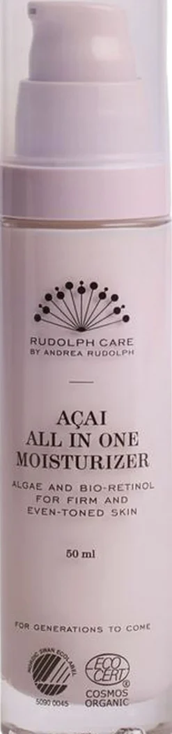 Acai All In One Moisturizer