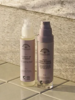 Acai Anti-Stress Facial Cream