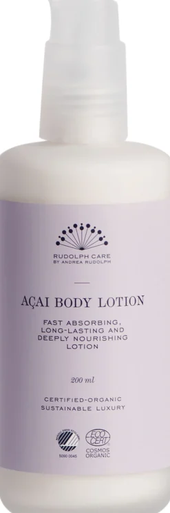 Acai Body Lotion 200 ml.