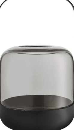 Acorn lanterne Stone