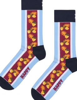 Acorn Sock