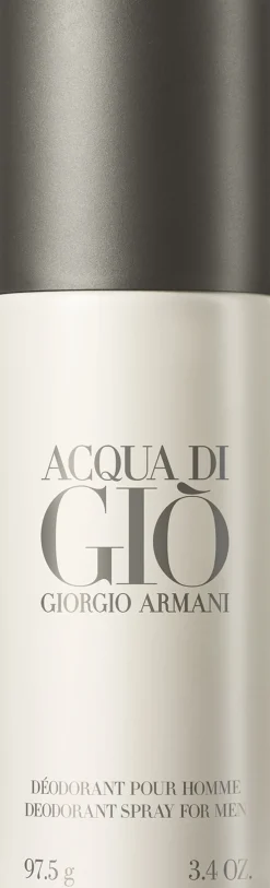 Acqua di Giò Deodorant Spray
