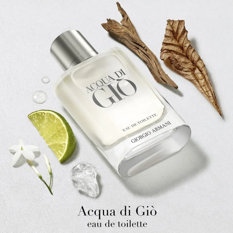 Acqua di Giò Eau de Toilette