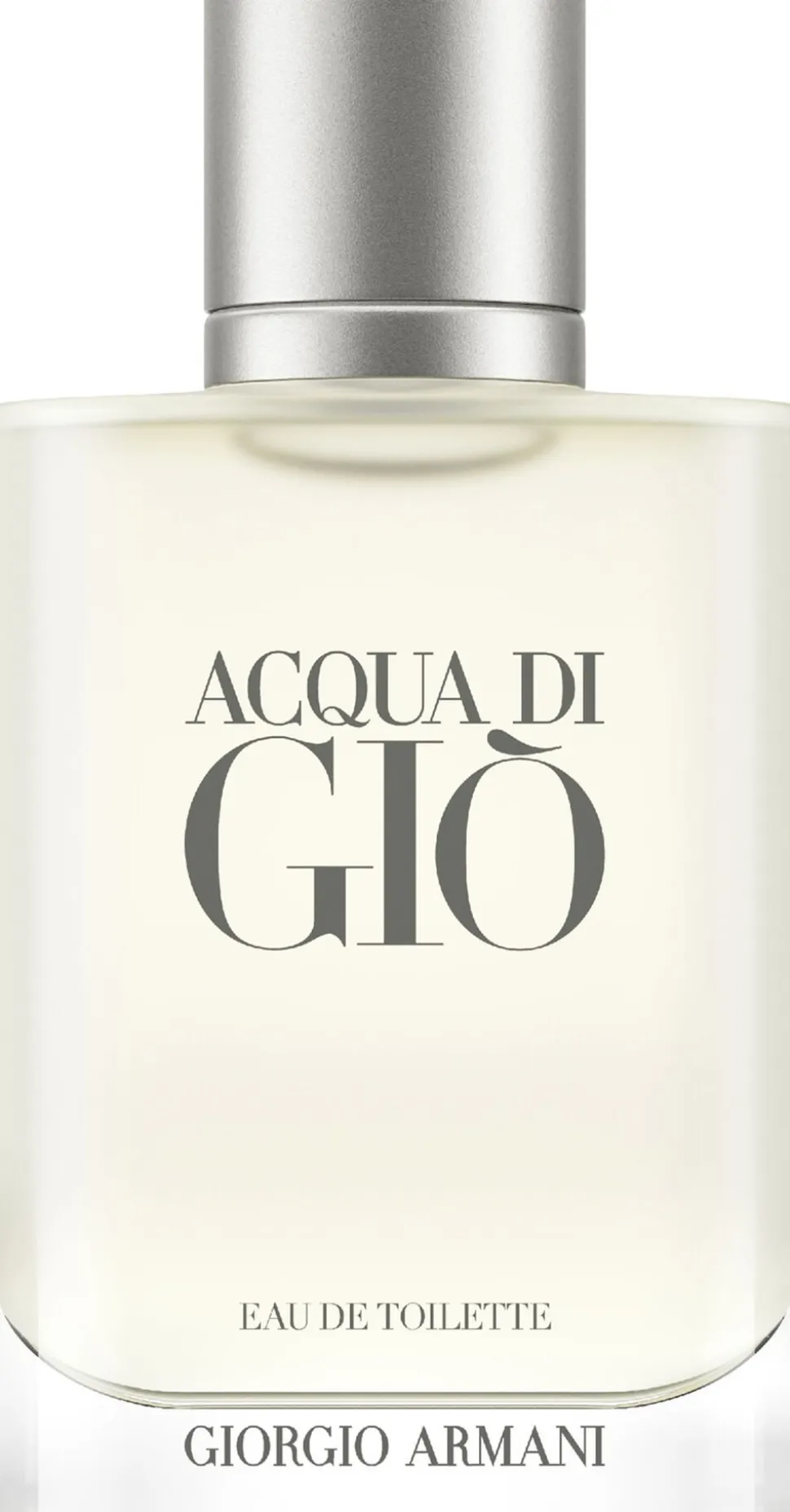 Acqua di Giò Eau de Toilette