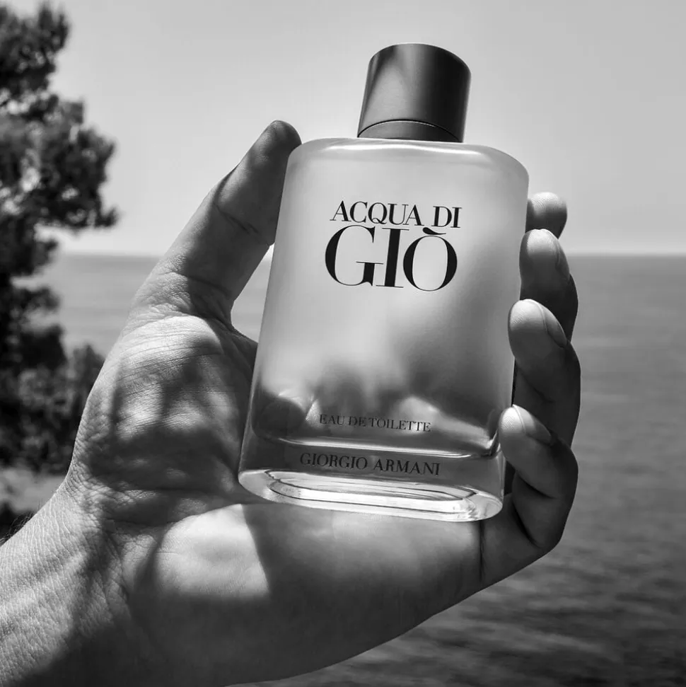 Acqua di Giò Eau de Toilette