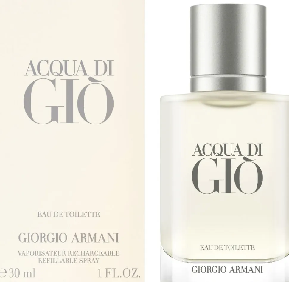 Acqua di Giò Eau de Toilette