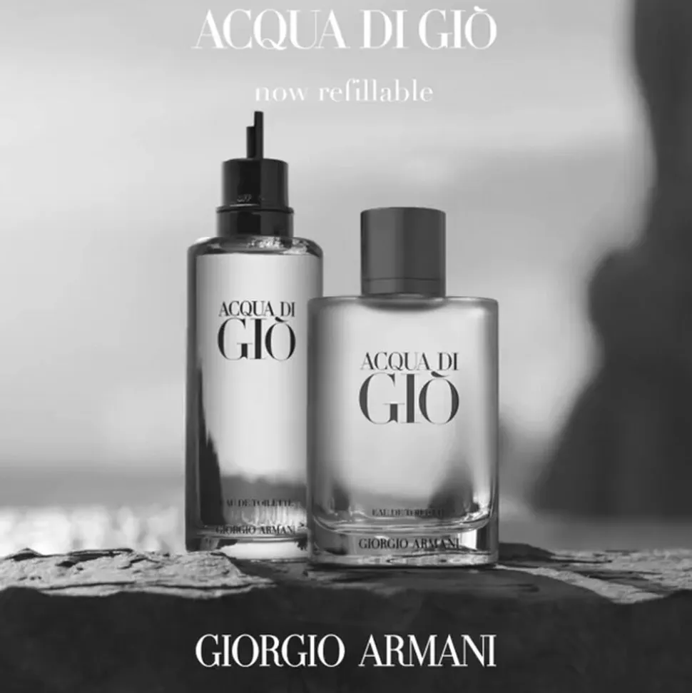 Acqua di Giò Eau de Toilette