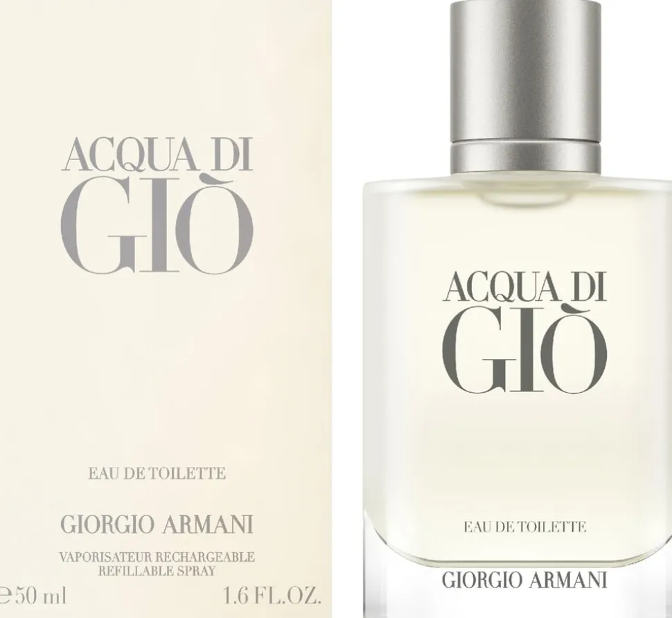 Acqua di Giò Eau de Toilette