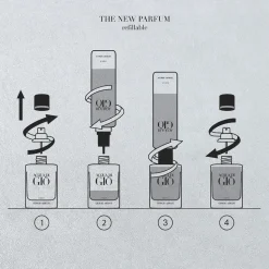 Acqua di Giò Parfum Refill