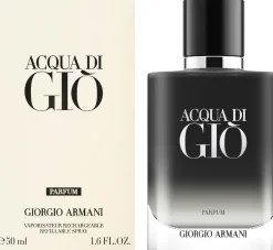 Acqua di Giò Parfum Refill