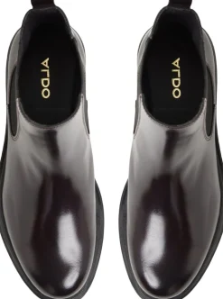 ADALITLAN LADIES BOOTS