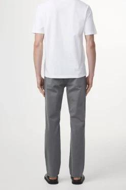 Adam EMB T-shirt 3209