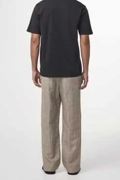 Adam EMB T-shirt 3209