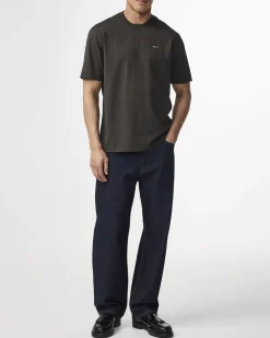 Adam EMB T-shirt 3209