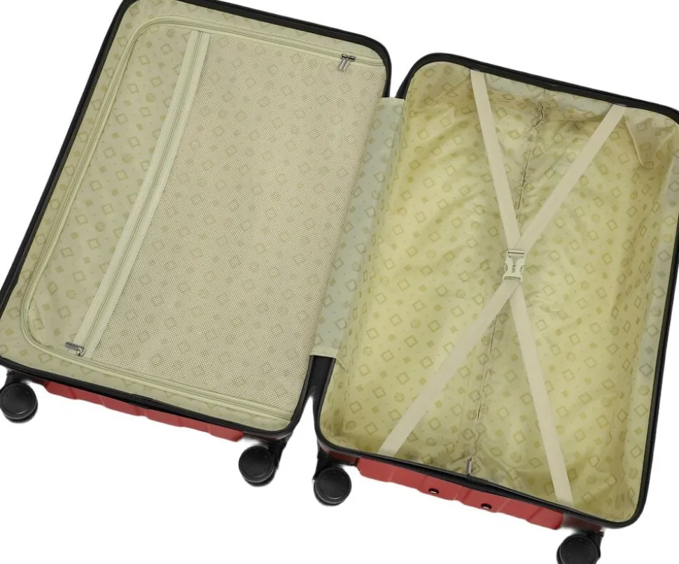 Adax hardcase 76cm Andy