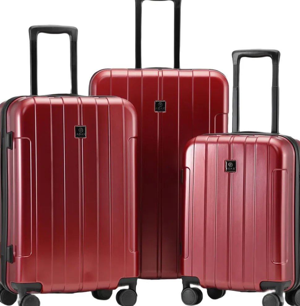 Adax hardcase 76cm Andy