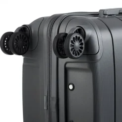 Adax hardcase 57cm Charlie