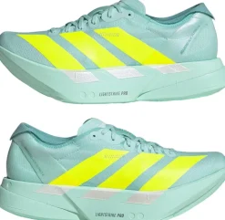 ADIZERO ADIOS PRO 4 Løbesko