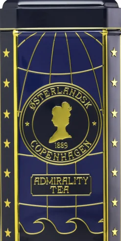 Admirality Tea, 75pcs. pyramide thebreve