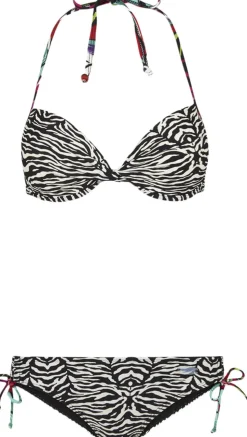 Adria Wire Bikini