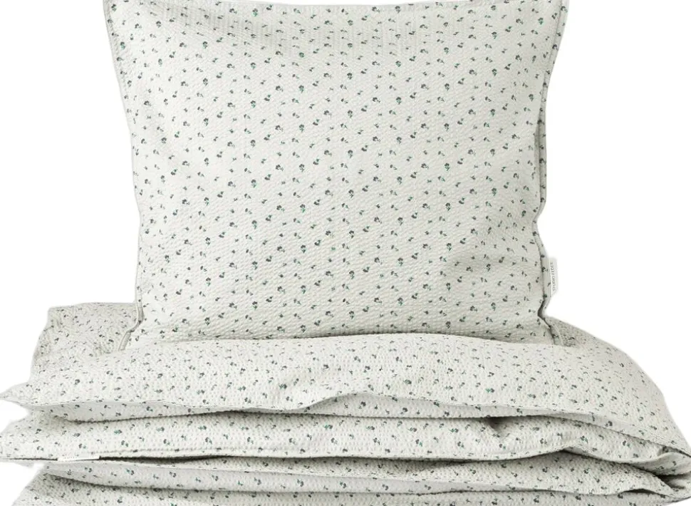 ADULT BEDDING - SEERSUCKER