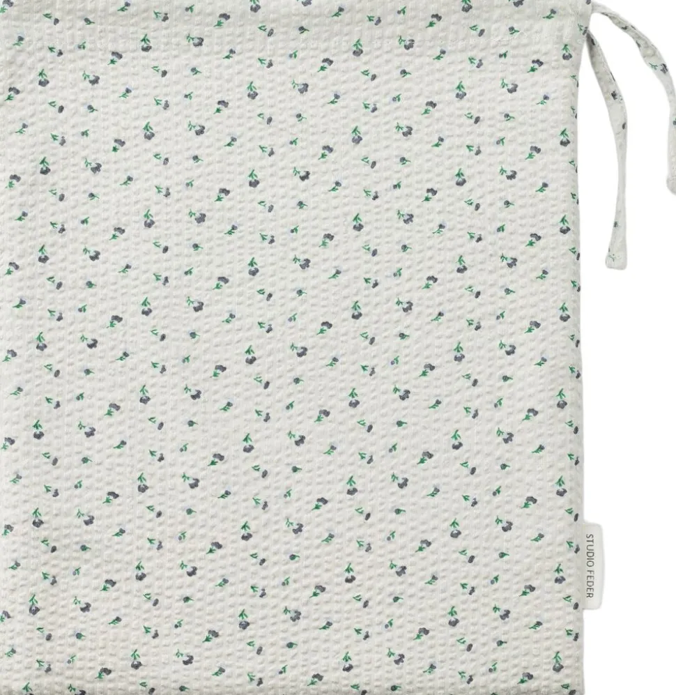 ADULT BEDDING - SEERSUCKER