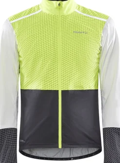 ADV Bike Hydro Lumen cykeljakke