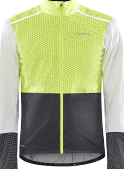 ADV Bike Hydro Lumen cykeljakke