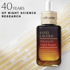 Advanced Night Repair Serum