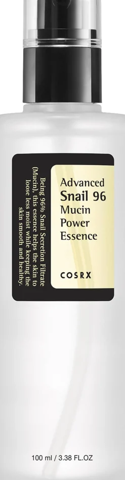 Advanced Snail 96 Mucin Power Essence