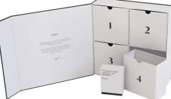 Adventskalender - Intimitet & Nærvær