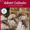 Adventskalender Broderi