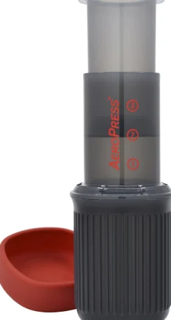 AeroPress Go Travel Coffee Press