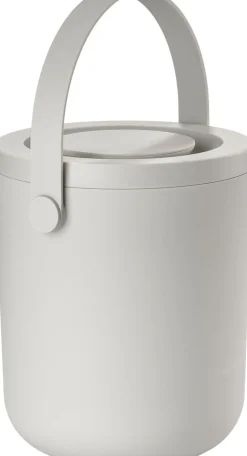 Affaldsspand Bio Circular 3 liter Black