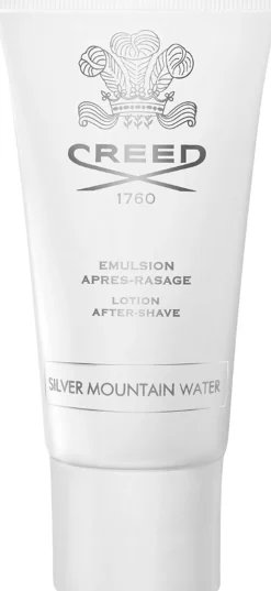 After Shave Emulsion Silver Mountain Water