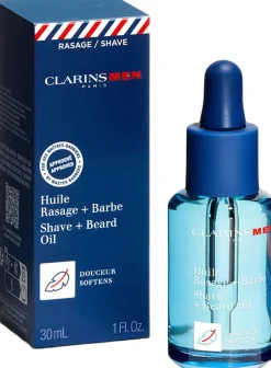 After Shave Soothing Lotion