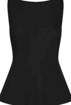 Agape Structure Tie Top