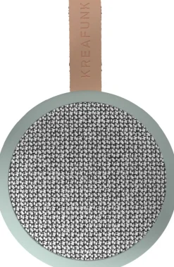 aGO 2 fabric - Dusty Green