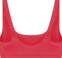 Agung sporty bikini top - Deep