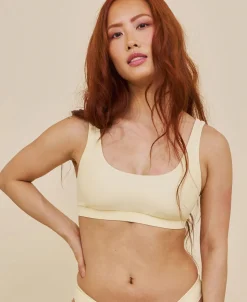 Agung sporty bikini top - Mellow