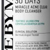 AHA BHA PHA 30 Days Miracle Acne Clear Body Cleanser