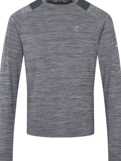 Ailo II Langærmet T-shirt