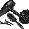 Air Hair Dryer Kit