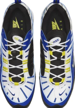 Air Max 98 sneakers