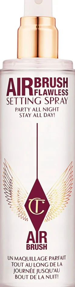 Airbrush Flawless Finish Setting Spray - Fikseringsspray til makeup
