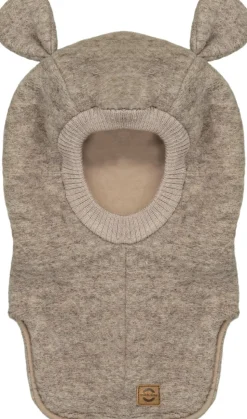 Airwool Balaclava w Ears